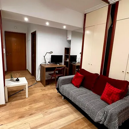 Luxury Aristotelous2 Thessaloniki Exterior photo